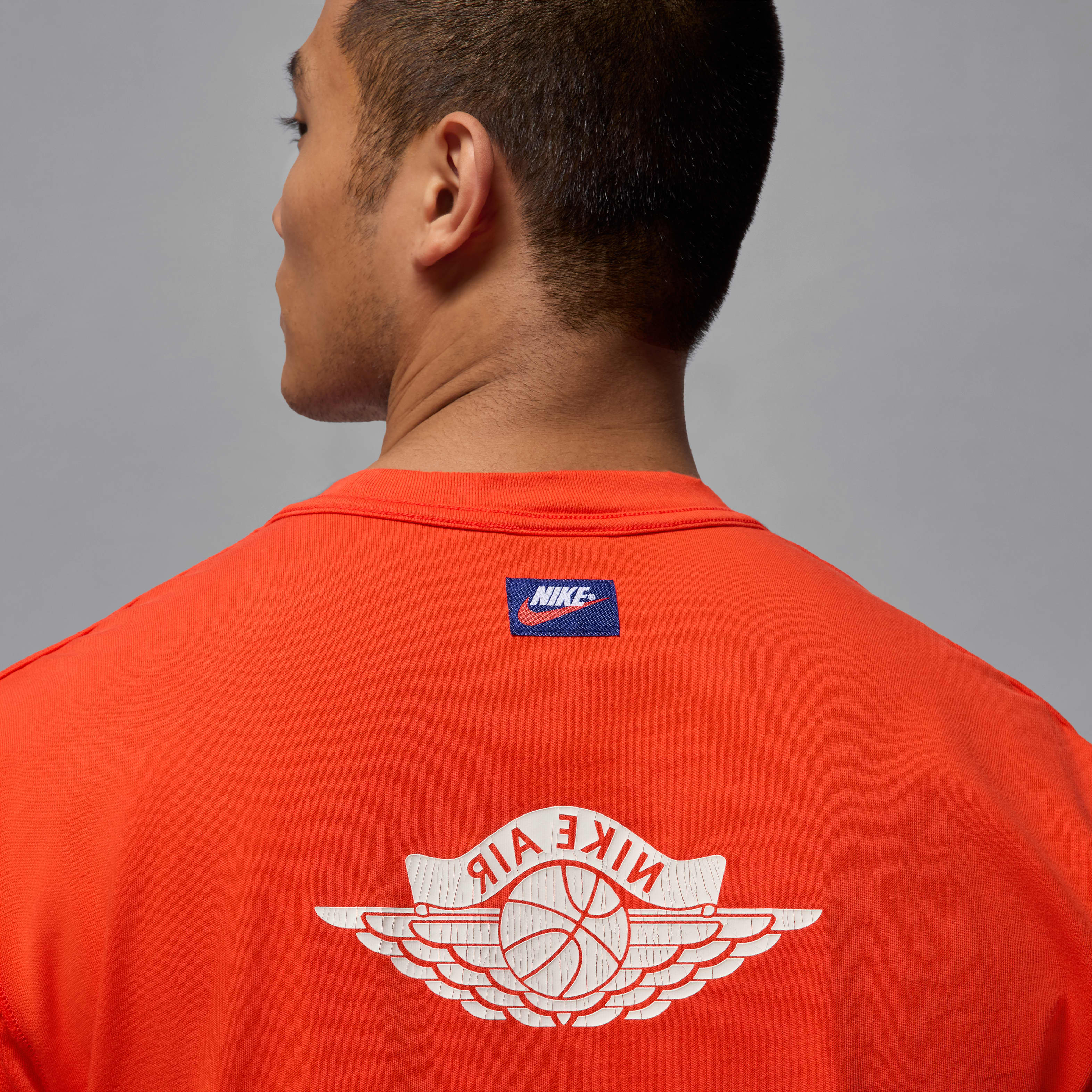 Nike Jordan Rare Air Men's T-Shirt | King's Cross